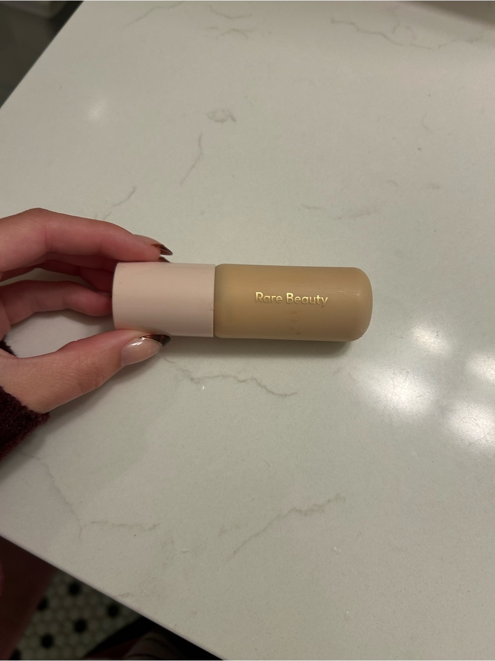 Rare Beauty Positive Light Tinted Moisturizer